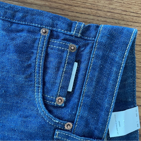 EYTYS Straight-leg Orion Jeans - Picture 8 of 8